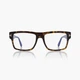 Оправа оптическая TOM FORD FT6168-B 052 55 - изображение 1