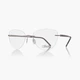 Оправа оптическая SILHOUETTE S 5529 70 4000 19/45 - изображение 2