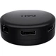 Порт-репликатор Dell Pro 7-in-1 USB-C Travel Hub - DA326 (470-BGCG) - изображение 4
