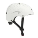 Шлем Flying Eagle Urban White 52-55 см - изображение 2