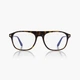 Оправа оптическая TOM FORD FT6167-B 052 53 - изображение 1
