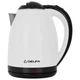 Электрочайник Delfa DK 3530 X white - изображение 1