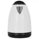 Электрочайник Delfa DK 3530 X white - изображение 3