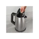 Електрочайник Electrolux E5K1-6ST - зображення 2