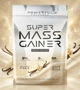 Гейнер SUPER MASS GAINER - 2000 g Ваніль - зображення 1