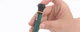 Набор отверток SATA Precision мини, 9 предметов, 09316 - изображение 6