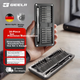 Набор отверток GeeLii 9803 из 30 предметов, крестовые, плоские и шестигранные, для ноутбука - изображение 4