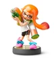 Фигурка Nintendo Amiibo Smash - Inkling Girl - изображение 2