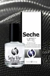 Быстросохнущее верхнее покрытие для лака Seche Vite Top Coat Dry Fast, 14 мл - изображение 2