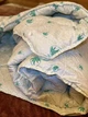 Одеяло Aloe Vera ЛериМакс 145х210 см антиаллергенное легкое и теплое всесезонное - изображение 4