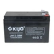 Аккумулятор KIJO JH12-38W - изображение 1
