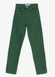Джинсы женские узкие Mom Slim Fit 38 - изображение 3