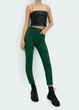 Джинсы женские узкие Mom Slim Fit 38 - изображение 6