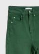 Джинсы женские узкие Mom Slim Fit 38 - изображение 7