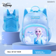Детский рюкзак Disney «Холодное сердце» для девочек 3-6 лет, легкий, водонепроницаемый - изображение 8