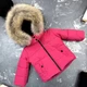 Комбинезон BEWARM Umka раздельный Pink 80-86 см (5060P80) - изображение 3