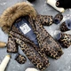 Комбинезон детский BEWARM Kodiaq Leopard 62-68 см (5085L62) - изображение 2