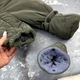 Комбинезон детский BEWARM Kodiaq Хаки 68-74 см (5085H68) - изображение 5