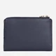 Кошелек женский для карточек Tommy Hilfiger 163344644 Синий (1161059280) - изображение 2