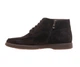 Черевики комфорт чоловічі STREBO AM09515KR-5-Y19L/BROWN WELL 41 Коричневий - изображение 4