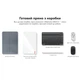 Планшет Blackview MEGA 5 LTE SET 8/256GB Ice Blue (MEGA5_IB8) - зображення 20