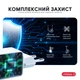 Сетевое зарядное устройство Intaleo GaN3 25W USB-A+USB-C INT-TCGN252CA White (1283126637261) - изображение 7