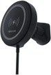 Uchwyt samochodowy Forever MACH-300 Black (5907457788527) - obraz 1