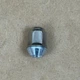 Гайка колісна M12x1.5 6509769AA (хром) для Dodge Journey Grand Caravan Chrysler Town Country Jeep (1993-2026) - зображення 1