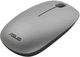 Zestaw bezprzewodowy ASUS W5000 Wireless EU\RU Grey (90XB0430-BKM330) - obraz 3