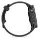Смарт-годинник Garmin Forerunner 970, Black/Amp Yellow, GPS (010-02969-10) - зображення 4