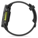 Смарт-годинник Garmin Forerunner 970, Black/Amp Yellow, GPS (010-02969-10) - зображення 5