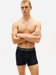 Набор трусов-боксеров мужских Tommy Hilfiger 754102697 L 3 шт Разные цвета (1161128761) - изображение 4