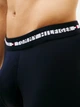 Набор трусов боксеров мужских Tommy Hilfiger 288532246 XL 3 шт Разные цвета (1161418015) - изображение 6