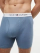 Набор трусов боксеров мужских хлопковых Tommy Hilfiger 122563457 XL 3 шт Разные цвета (1161418549) - изображение 5