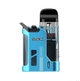 Pod-система Smok Propod GT KIT Blue 700 мАч электронная сигарета Смок Пропод Джи Ти до 22 Вт LED подсветка под-система с верхней заправкой 2 мл голубая - изображение 6