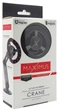 Uchwyt samochodowy Maximus MX Crane Black (5901313414186) - obraz 5