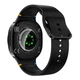 Смарт-годинник Hoco Y43 AMOLED Smart watch(call version) Black - зображення 3