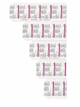 Пластырь 10*25 см 3М Medipore+Pad Адгезивная повязка для закрытия ран 10см х 25см (3571Е) - изображение 3