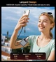 УМБ CHOETECH 10000mAh 22.5W Сірий (B860-CCGY) - зображення 6