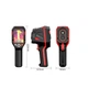 Тепловизор HABOTEST HT821A | Тепловизионная камера -20°C до +550°C | 96×96 IR | 8GB память | USB-C - изображение 5