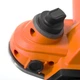 Рубанок электрический Daewoo DAP 750-82 Master Line - изображение 4