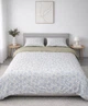 Комплект постельного белья Ecotton евро 210x220 см 24308 сатин (24819_00000) - изображение 1