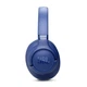 Наушники JBL Tune 730BT Blue - изображение 4