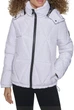 Куртка жіноча Karl Lagerfeld S white - зображення 1