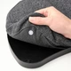 Подставка для ноутбука OJULF IKEA 605.563.22 - изображение 5