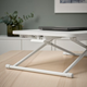 Подставка для ноутбука DUBBLA IKEA 805.347.01 белый - изображение 7