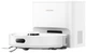 Робот-пилосос з вологим прибиранням Dreame F20 Plus White (RLF41GD-wh) - зображення 1