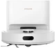 Робот-пилосос з вологим прибиранням Dreame F20 Plus White (RLF41GD-wh) - зображення 3