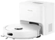 Робот-пилосос з вологим прибиранням Dreame F20 Plus White (RLF41GD-wh) - зображення 7