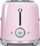 Тостер SMEG TSF02PKEU - зображення 2